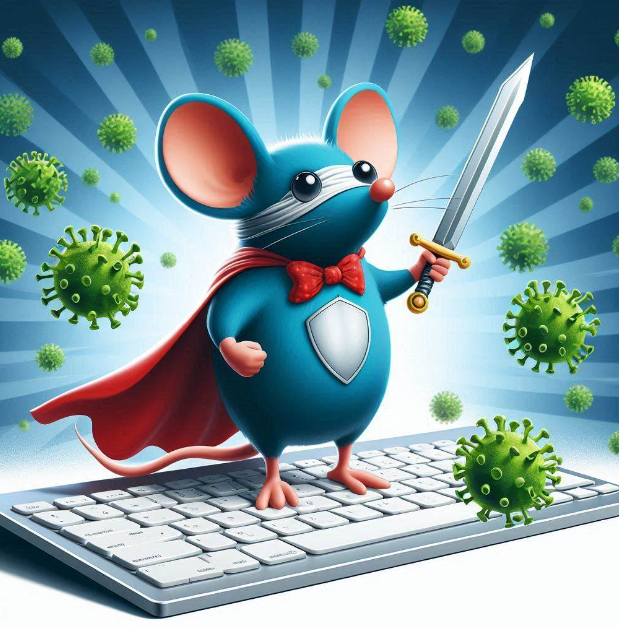 软件病毒清除解决方案