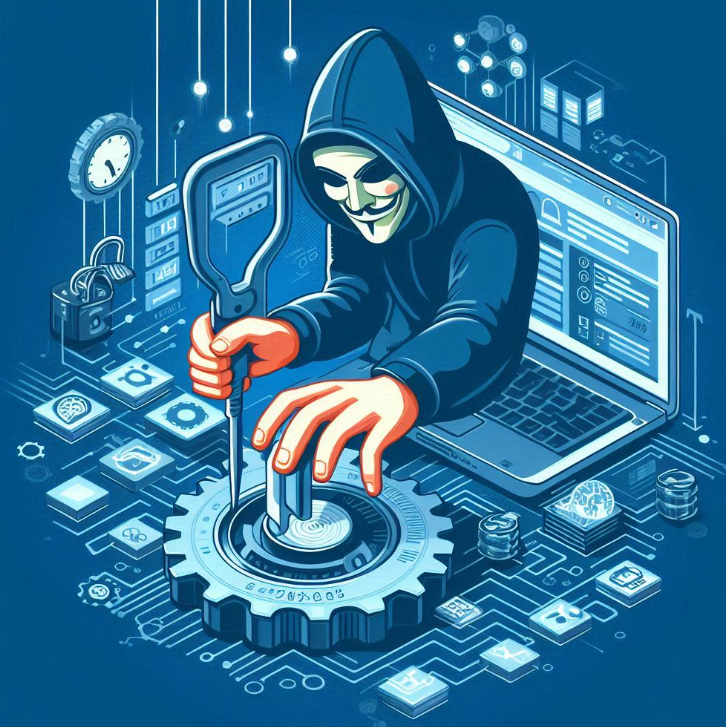 如何cracka.net破解逆向工程应用程序的方式