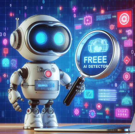 全球最佳免费的AI检测器Chatgpt检测器