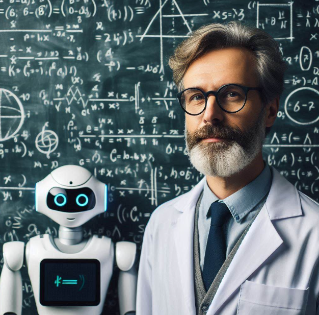 数学AI：在线免费AI数学求解器计算器由Mathgpt提供支持