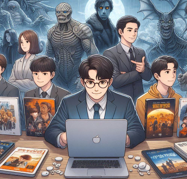 5个最好的下载带英文字幕韩国电影的网站