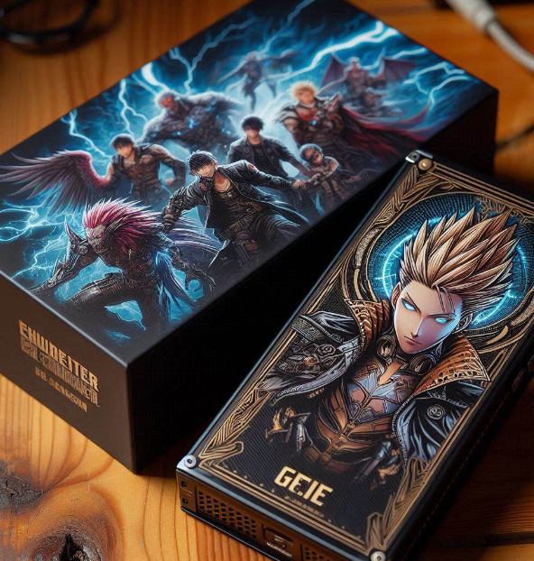 奇迹盒（Thunderedition）Ver2.82 GSMX团队破解