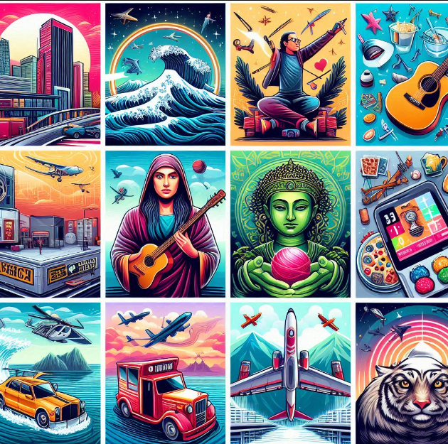 33个最好的免费矢量图网站下载（2024）