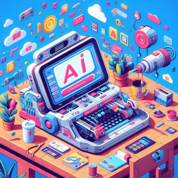 免费的AI文本生成器在线使用（无需注册）