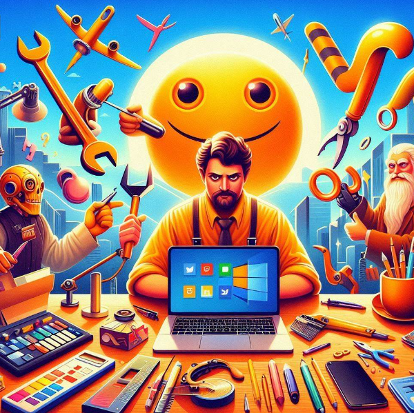 Windows 11的最佳免费必备13种工具