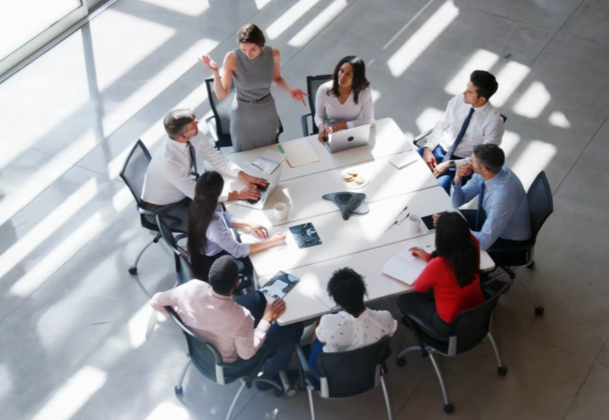 AI工具用于CRM客戶關係管理（Customer Relationship Management）