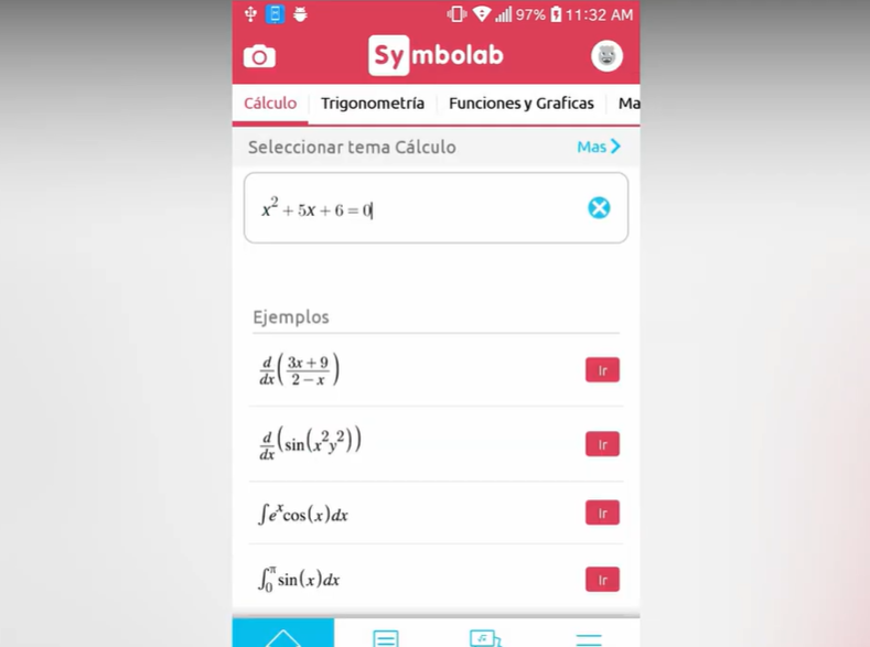 最好的学习软件 - 最好的个人数学解算器和导师