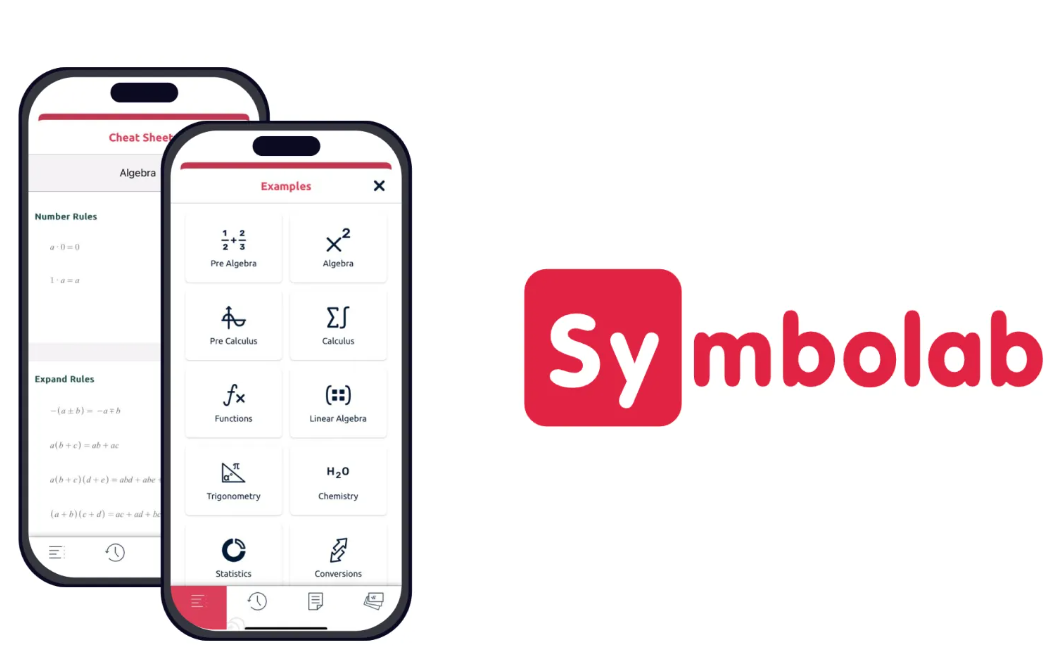 Symbolab MOD APK10.7.1（高级版已解锁）适用于 Android