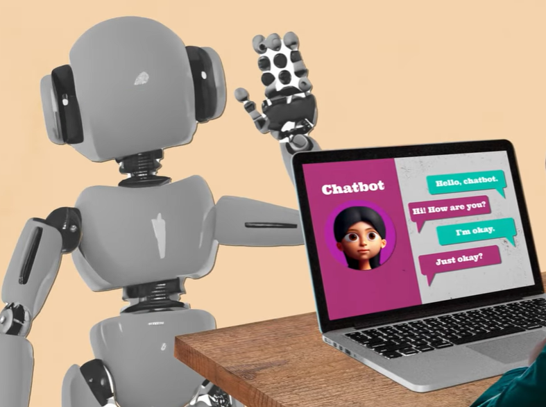 未来最佳ChatAI免费在线聊天机器人