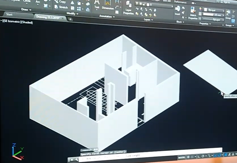 适用于安卓Android的Autocad Mod APK6.13.1（高级解锁）