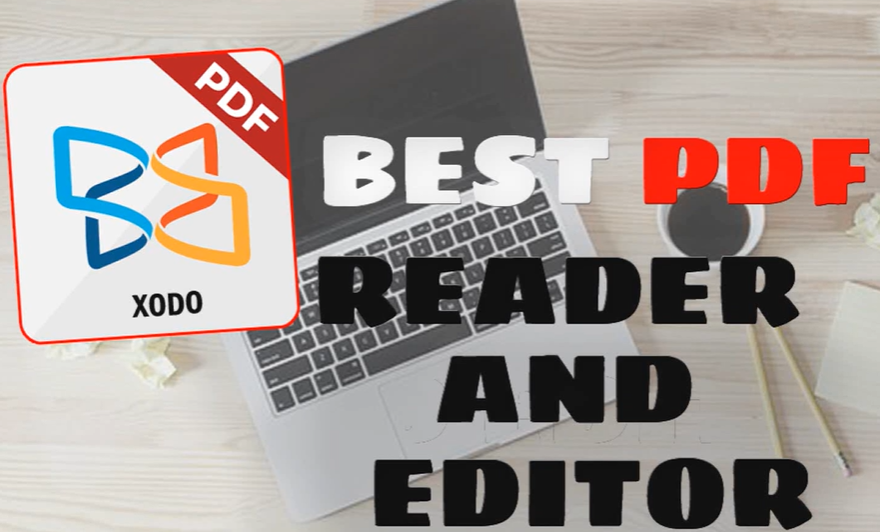 适用于 Android 的 Xodo PDF MODAPK9.4.3（ProUnlocked）