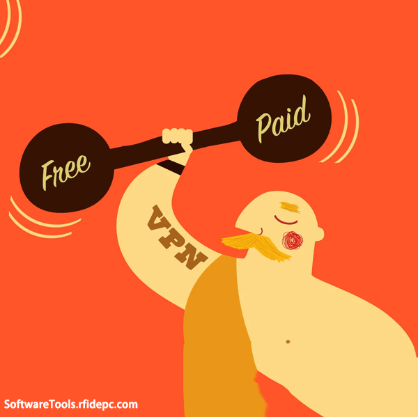 2024年最佳完全免费VPN指南测评