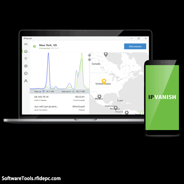 2024年6款顶级最佳VPN 服务软件工具
