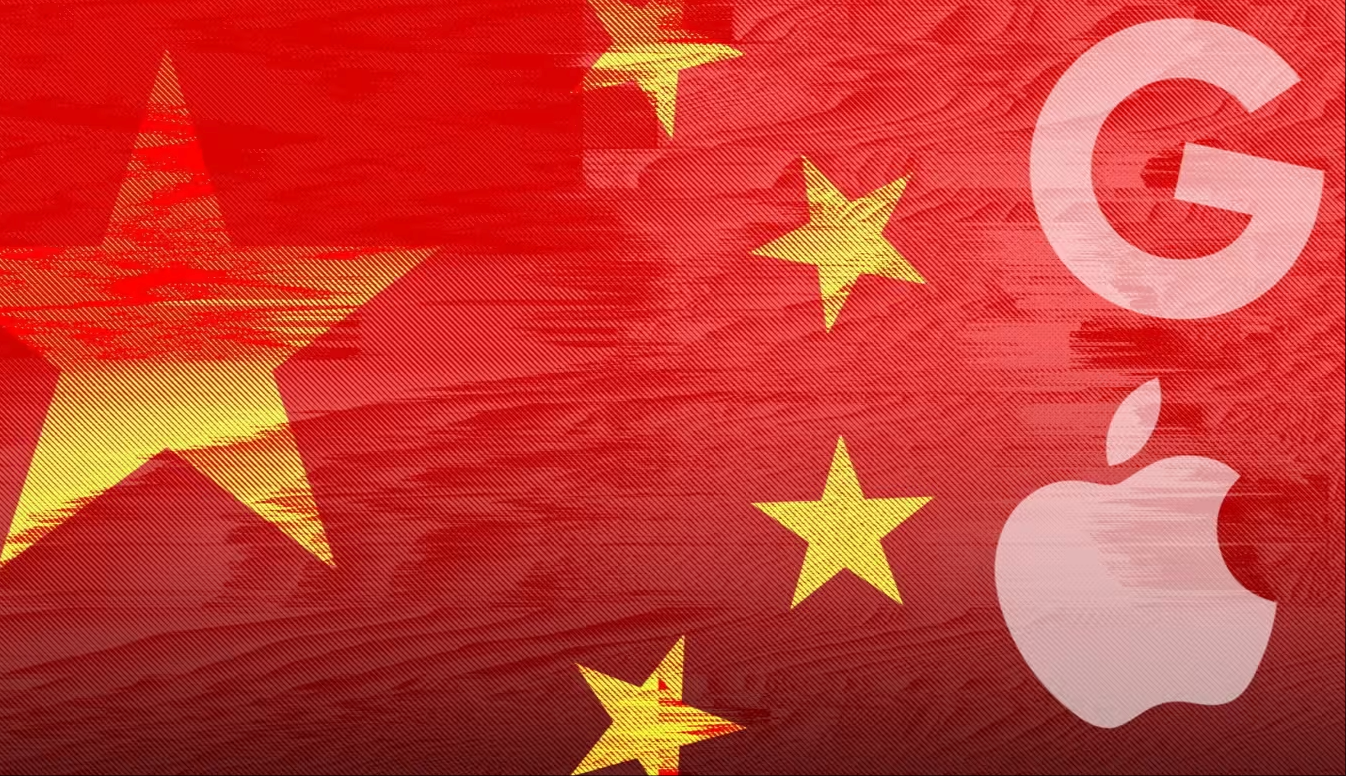 关于中国人用什么VPN软件？